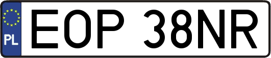 EOP38NR