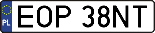 EOP38NT