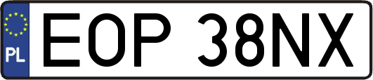 EOP38NX