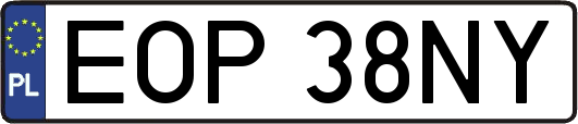EOP38NY