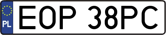 EOP38PC