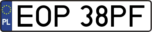 EOP38PF