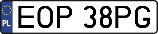EOP38PG