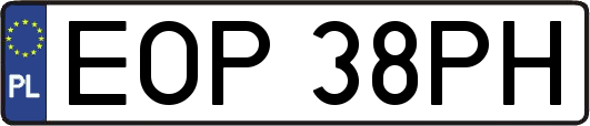 EOP38PH