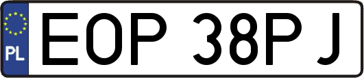 EOP38PJ