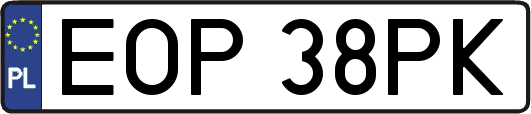 EOP38PK