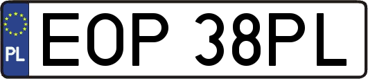 EOP38PL