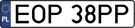 EOP38PP