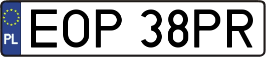 EOP38PR