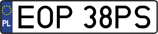 EOP38PS