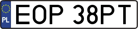 EOP38PT