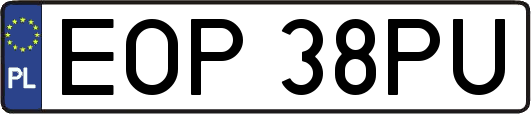 EOP38PU