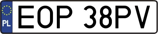 EOP38PV