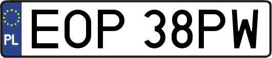 EOP38PW