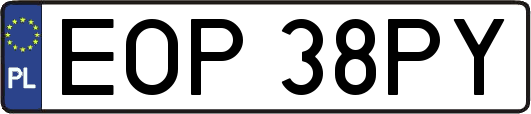 EOP38PY