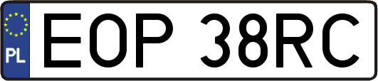 EOP38RC