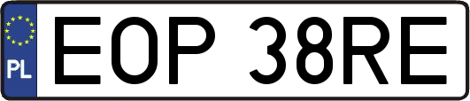 EOP38RE