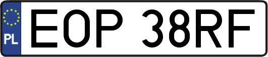 EOP38RF