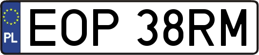 EOP38RM