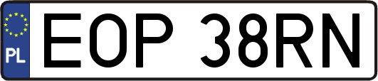 EOP38RN