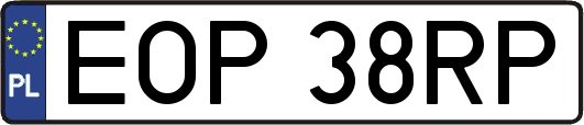 EOP38RP
