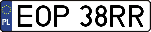 EOP38RR
