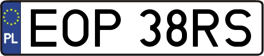 EOP38RS