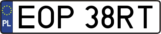 EOP38RT