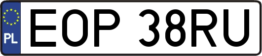 EOP38RU