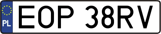 EOP38RV