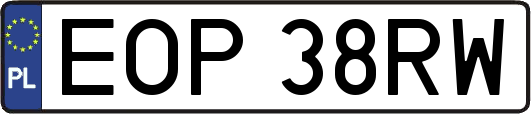 EOP38RW