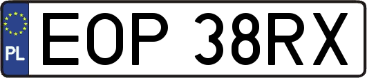 EOP38RX