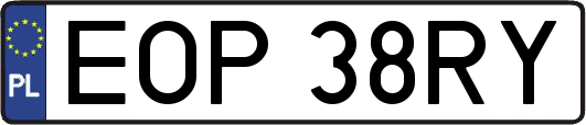 EOP38RY