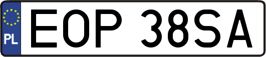 EOP38SA