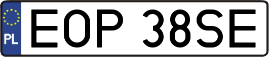 EOP38SE