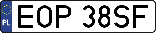 EOP38SF
