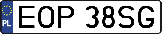 EOP38SG