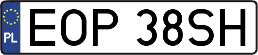 EOP38SH