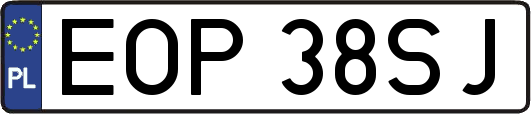 EOP38SJ
