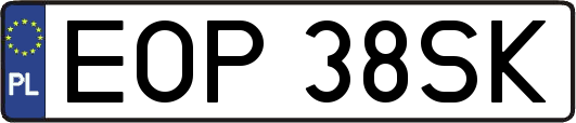 EOP38SK