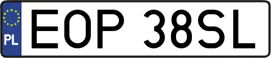 EOP38SL