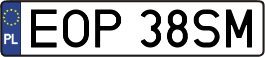 EOP38SM