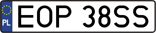 EOP38SS