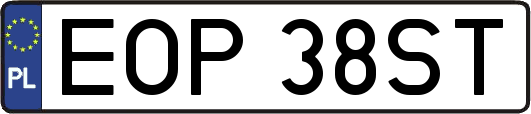 EOP38ST