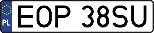 EOP38SU