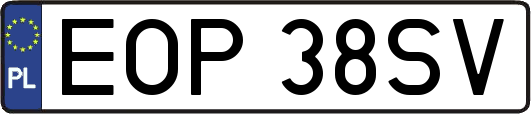 EOP38SV