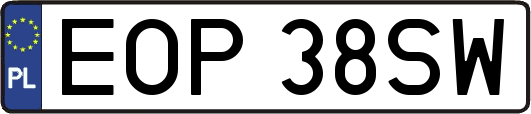 EOP38SW