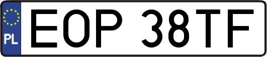 EOP38TF