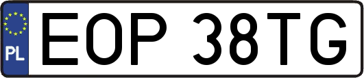 EOP38TG
