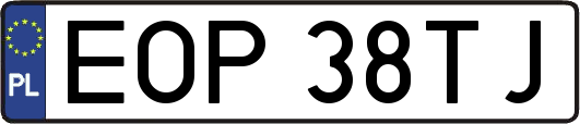 EOP38TJ